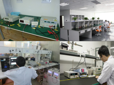 筋膜枪UL1647证书费用,UL1647报告