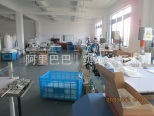 上海闵行区元科路185号6号楼3楼,汇冠过滤技术(上海)的地址 - 上海地图